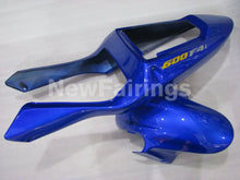 Charger l'image dans la galerie, Yellow and Blue Black Factory Style - CBR600 F4i 01-03