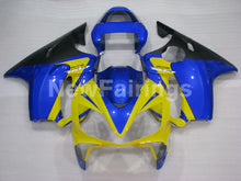 Charger l'image dans la galerie, Yellow and Blue Black Factory Style - CBR600 F4i 01-03
