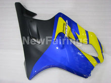Charger l'image dans la galerie, Yellow and Blue Black Factory Style - CBR600 F4i 01-03