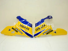 Charger l'image dans la galerie, Yellow and Blue Camel - YZF-R1 98-99 Fairing Kit - Vehicles