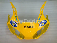 Charger l'image dans la galerie, Yellow and Blue Camel - YZF-R6 98-02 Fairing Kit Vehicles &amp; Parts > Vehicle Parts &amp; Accessories > Motor Vehicle Parts >
