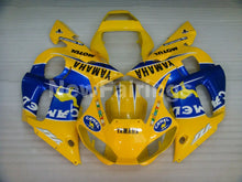 Charger l'image dans la galerie, Yellow and Blue Camel - YZF-R6 98-02 Fairing Kit Vehicles &amp; Parts > Vehicle Parts &amp; Accessories > Motor Vehicle Parts >
