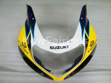 Charger l'image dans la galerie, Yellow and Blue Corona - GSX-R750 00-03 Fairing Kit