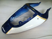 Charger l'image dans la galerie, Yellow and Blue Corona - GSX-R750 00-03 Fairing Kit