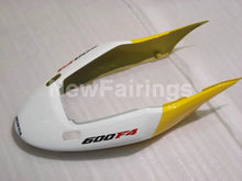 Load image into Gallery viewer, Yellow and Blue Joes - CBR600 F4 99-00 Fairing Kit -