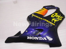 Load image into Gallery viewer, Yellow and Blue Joes - CBR600 F4 99-00 Fairing Kit -