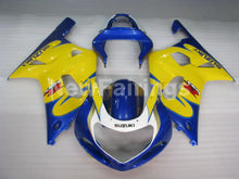 Charger l'image dans la galerie, Yellow and Blue White Factory Style - GSX-R750 00-03