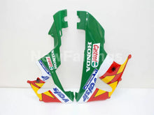 Charger l&#39;image dans la galerie, Red and Yellow Green Castrol - CBR 929 RR 00-01 Fairing Kit
