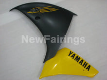 Charger l'image dans la galerie, Yellow Matte Black Factory Style - YZF-R1 12-14 Fairing Kit
