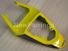 Charger l'image dans la galerie, Yellow Silver and Black Factory Style - GSX-R750 04-05