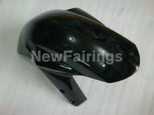 Charger l'image dans la galerie, Yellow and Silver Black Factory Style - GSX-R750 04-05