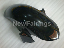 Load image into Gallery viewer, Yellow White and Black Factory Style - YZF-R6 06-07 Fairing Kit Vehicles &amp; Parts &gt; Vehicle Parts &amp; Accessories &gt; Motor