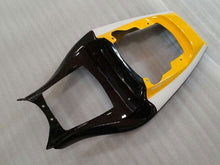 Load image into Gallery viewer, Yellow and White Black Factory Style - Ducati 748 96-02 Fairing Kit