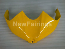 Load image into Gallery viewer, Yellow White and Black Factory Style - YZF-R6 06-07 Fairing Kit Vehicles &amp; Parts > Vehicle Parts &amp; Accessories > Motor