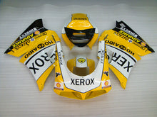 Load image into Gallery viewer, Yellow and White Black XEROX - Ducati 748/916/996/998 96-02 Fairing Kit (Single Passenger Seat)