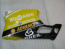 Load image into Gallery viewer, Yellow and White Black Xerox - Ducati 749/999 05-06 Fairing Kit (Single Passenger Seat)