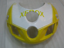 Load image into Gallery viewer, Yellow and White Black Xerox - Ducati 749/999 05-06 Fairing Kit (Single Passenger Seat)