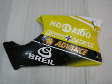 Load image into Gallery viewer, Yellow and White Black Xerox - Ducati 749/999 05-06 Fairing Kit (Single Passenger Seat)