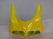 Load image into Gallery viewer, Yellow and White No decals - Ducati 748/916/996/998 96-02 Fairing Kit (Single Passenger Seat)