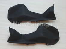 Charger l'image dans la galerie, Yellow and Wine Red Flame - CBR600 F4i 01-03 Fairing Kit -