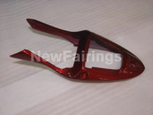 Charger l'image dans la galerie, Yellow and Wine Red Flame - CBR600 F4i 01-03 Fairing Kit -